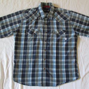 Vintage Billabong Short Sleeve Shirt Size Medium